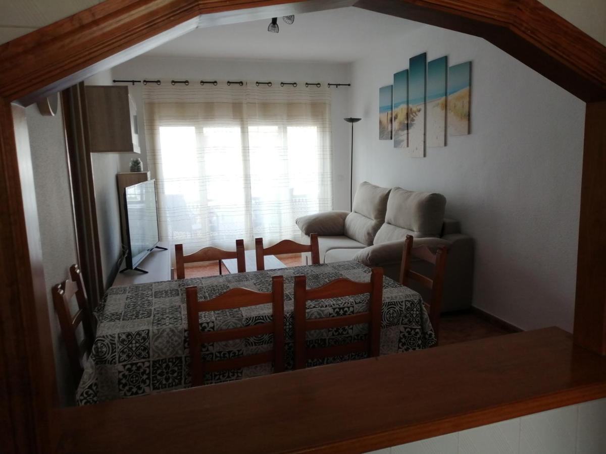 Apartamento Urb Paraíso Santa Pola Exterior foto