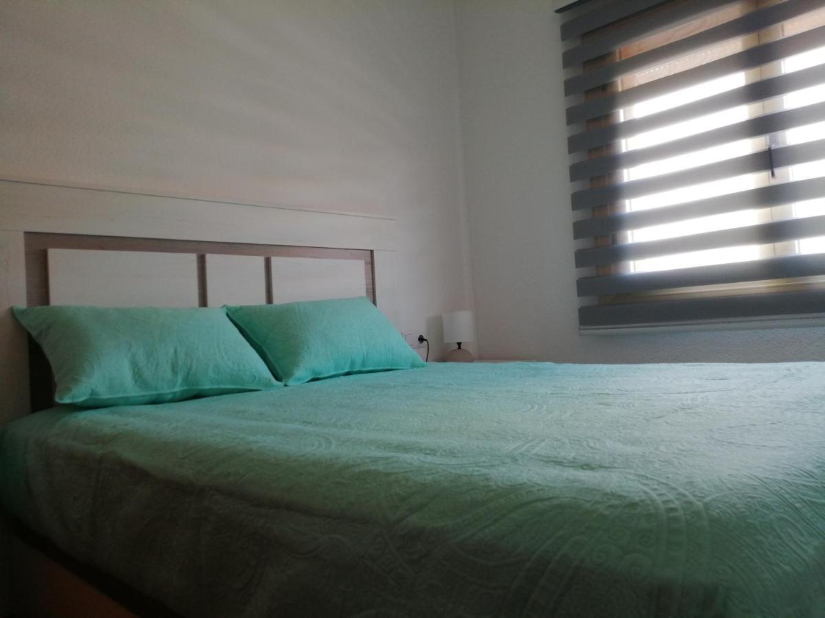 Apartamento Urb Paraíso Santa Pola Exterior foto