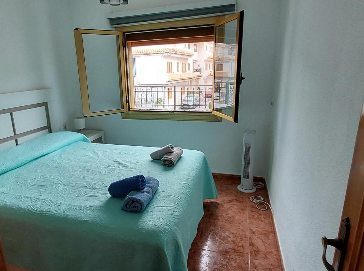 Apartamento Urb Paraíso Santa Pola Exterior foto