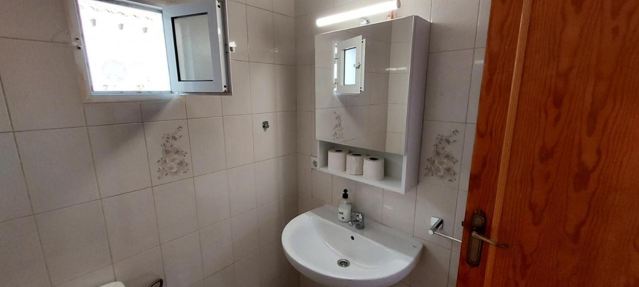 Apartamento Urb Paraíso Santa Pola Exterior foto